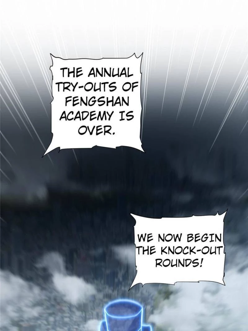 Astral Pet Store Chapter 16 - 1