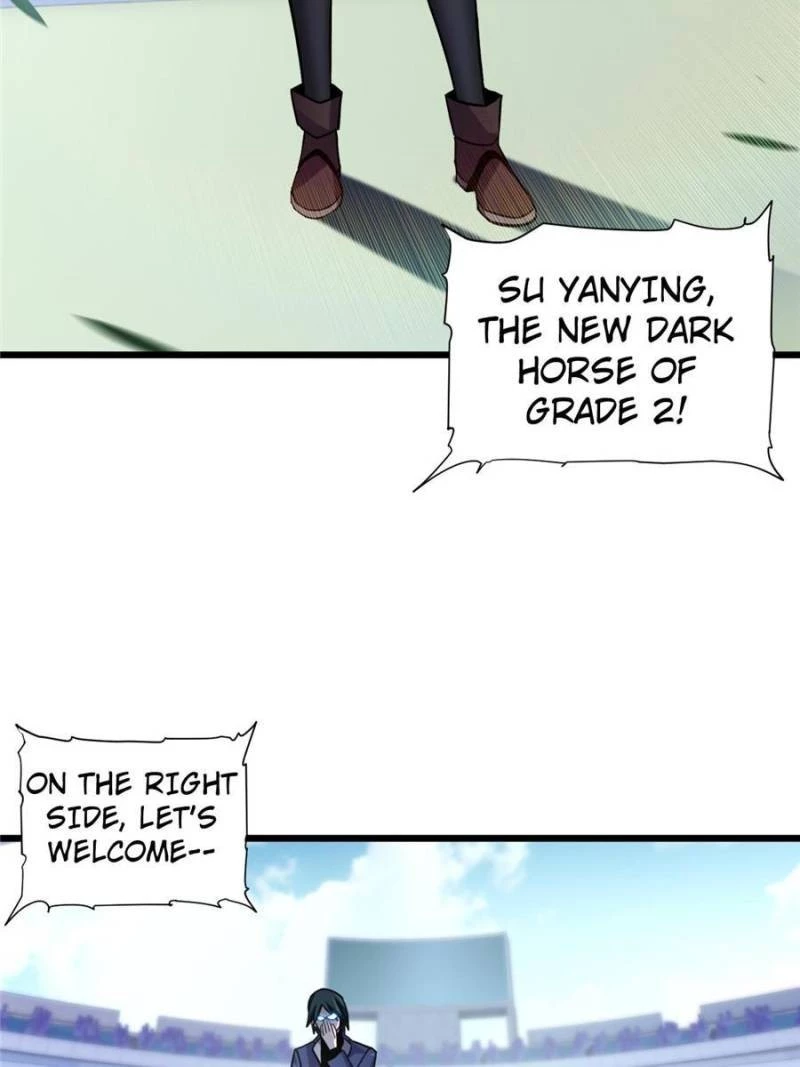Astral Pet Store Chapter 16 - 4