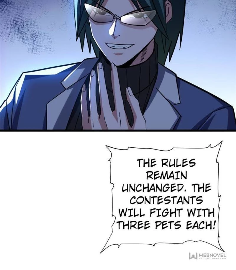 Astral Pet Store Chapter 16 - 6