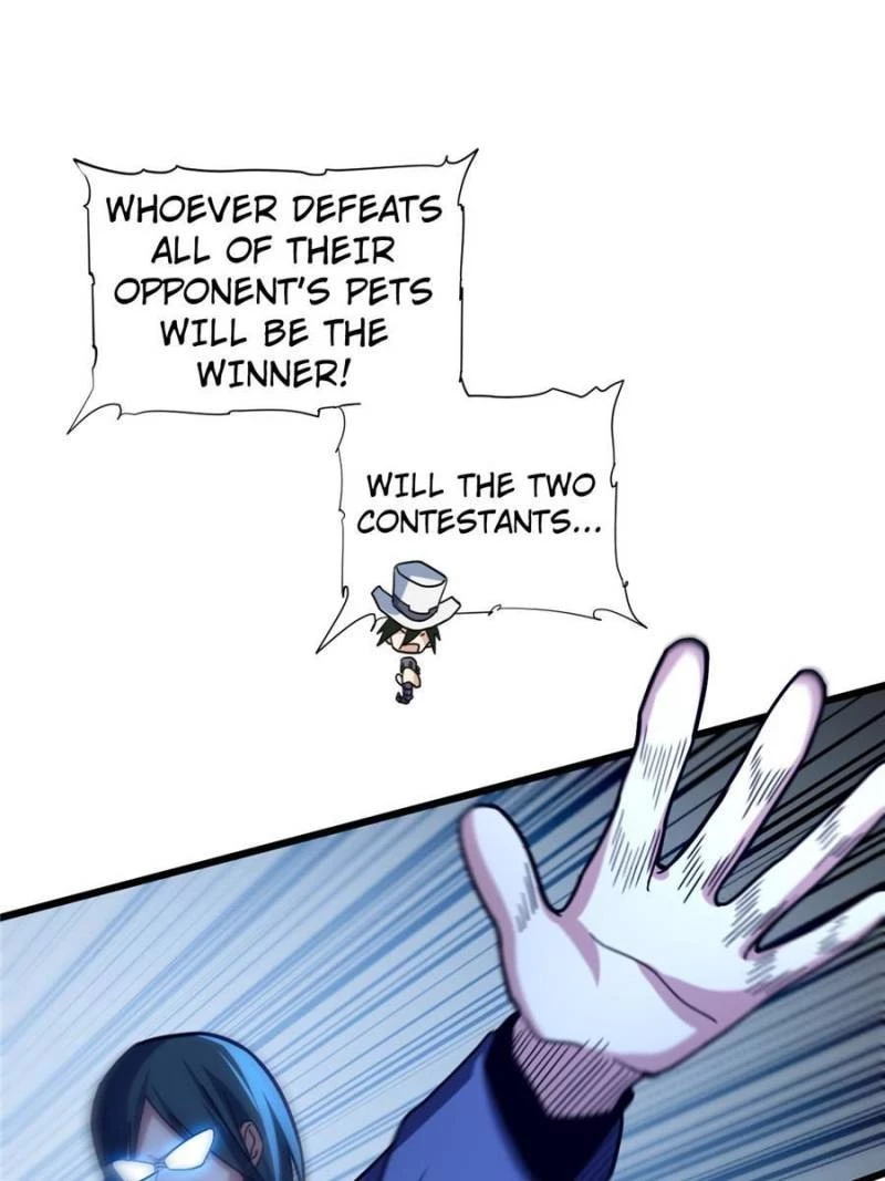 Astral Pet Store Chapter 16 - 7