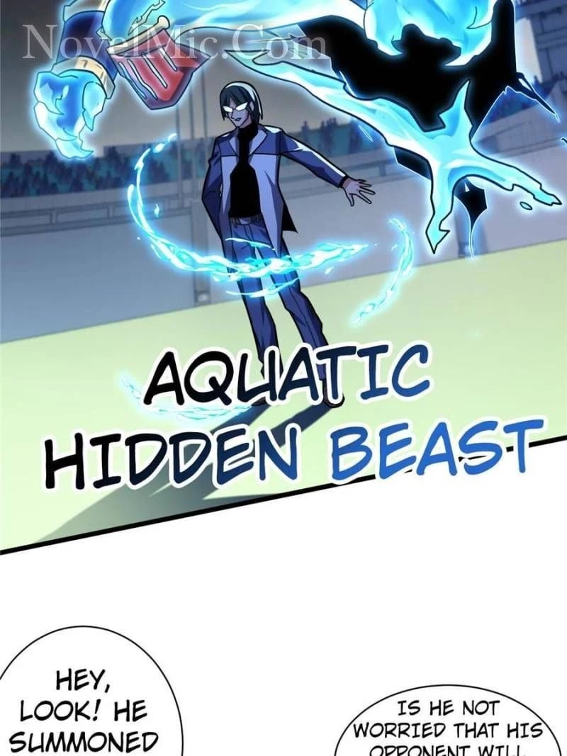 Astral Pet Store Chapter 16 - 9