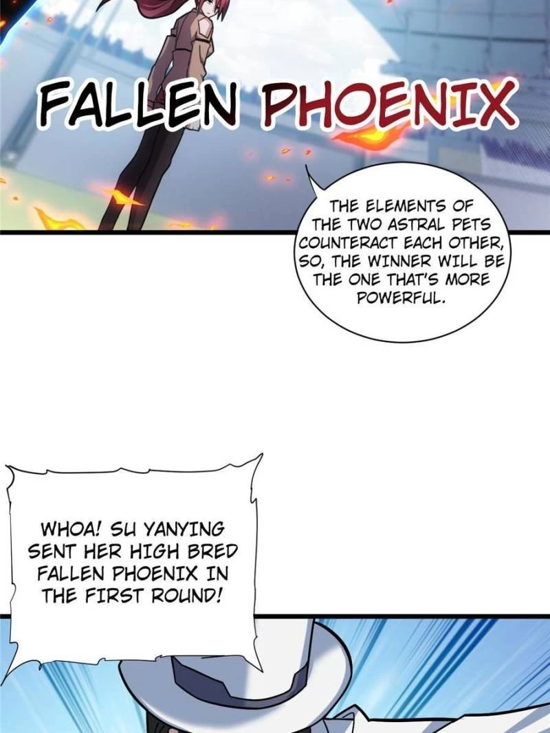 Astral Pet Store Chapter 16 - 14