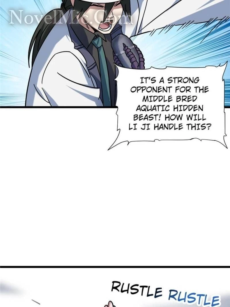 Astral Pet Store Chapter 16 - 15