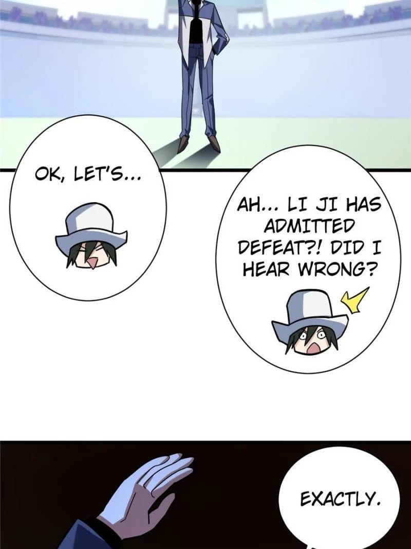 Astral Pet Store Chapter 16 - 17