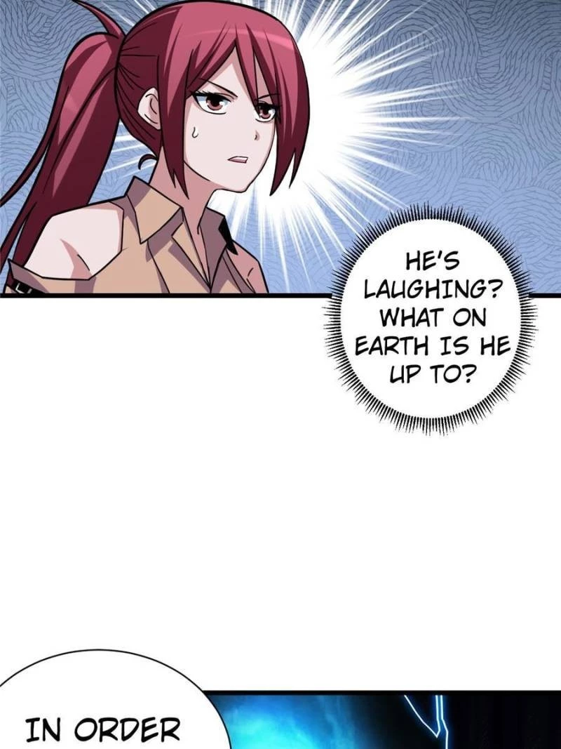 Astral Pet Store Chapter 16 - 20