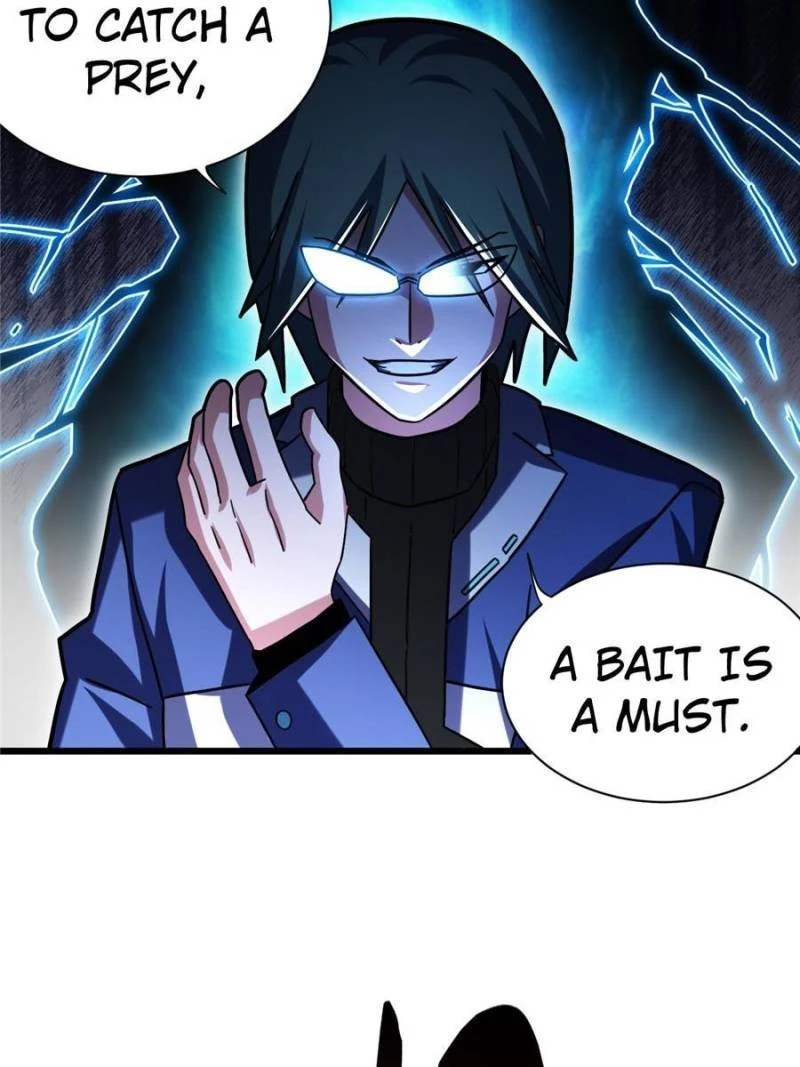 Astral Pet Store Chapter 16 - 21