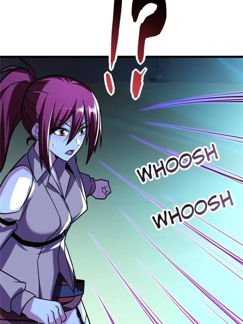 Astral Pet Store Chapter 16 - 22