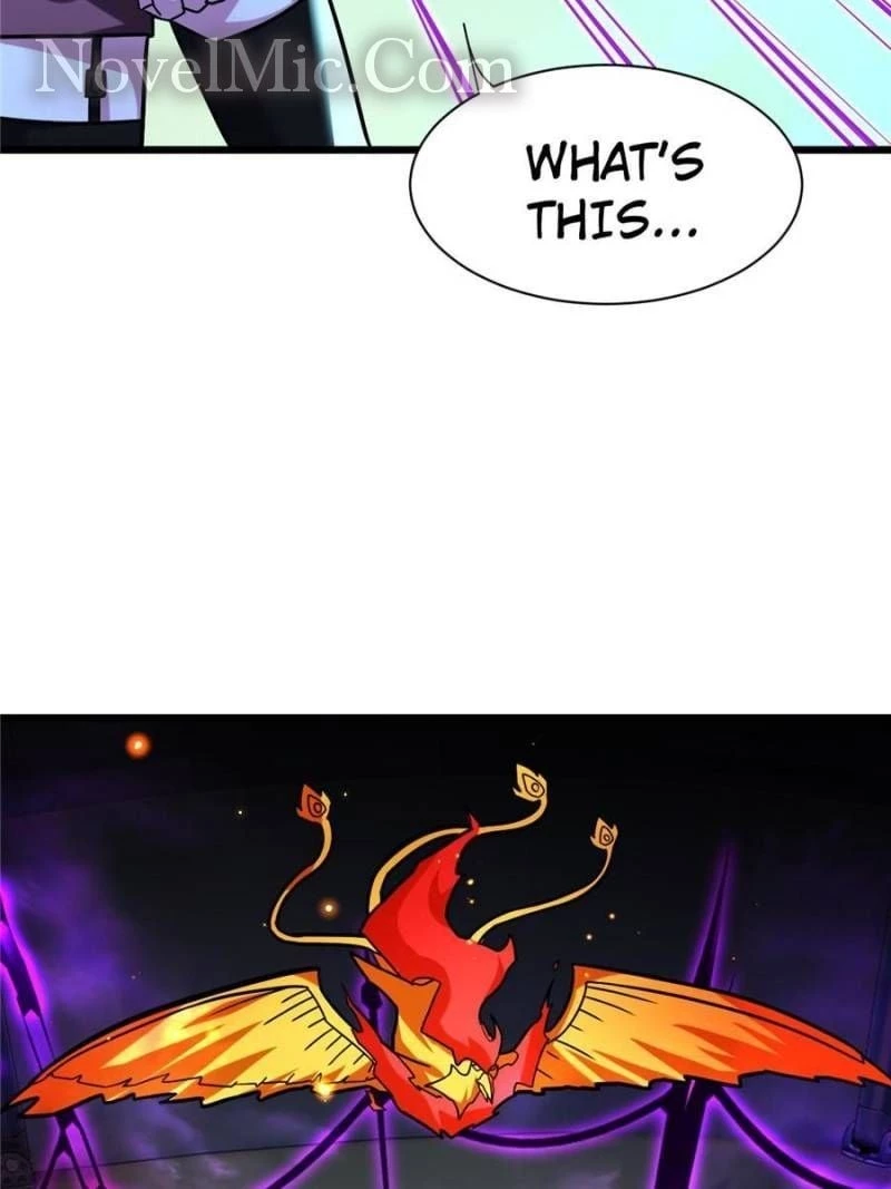 Astral Pet Store Chapter 16 - 23