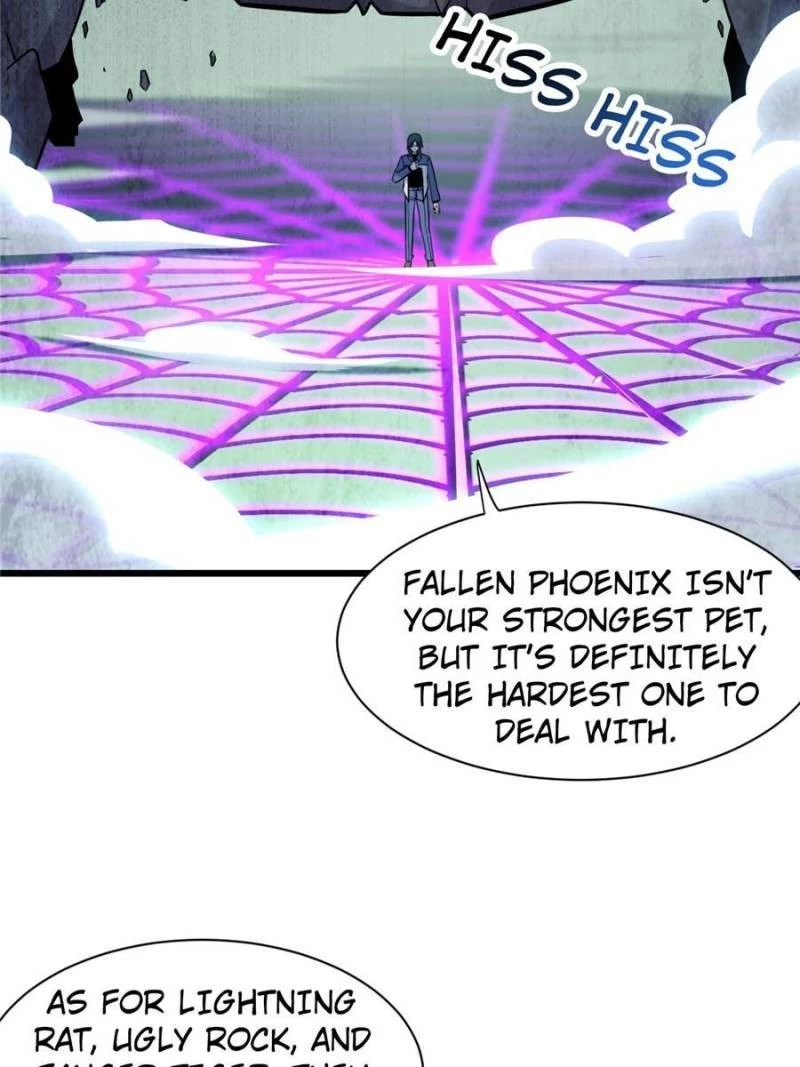 Astral Pet Store Chapter 16 - 26