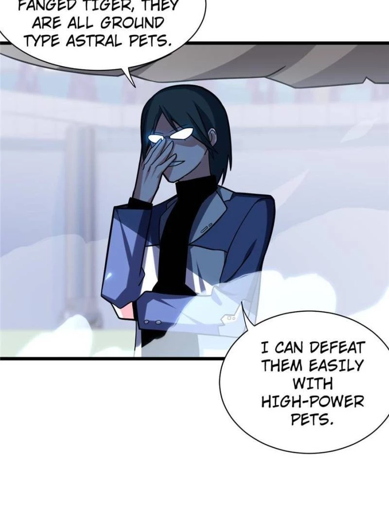 Astral Pet Store Chapter 16 - 27