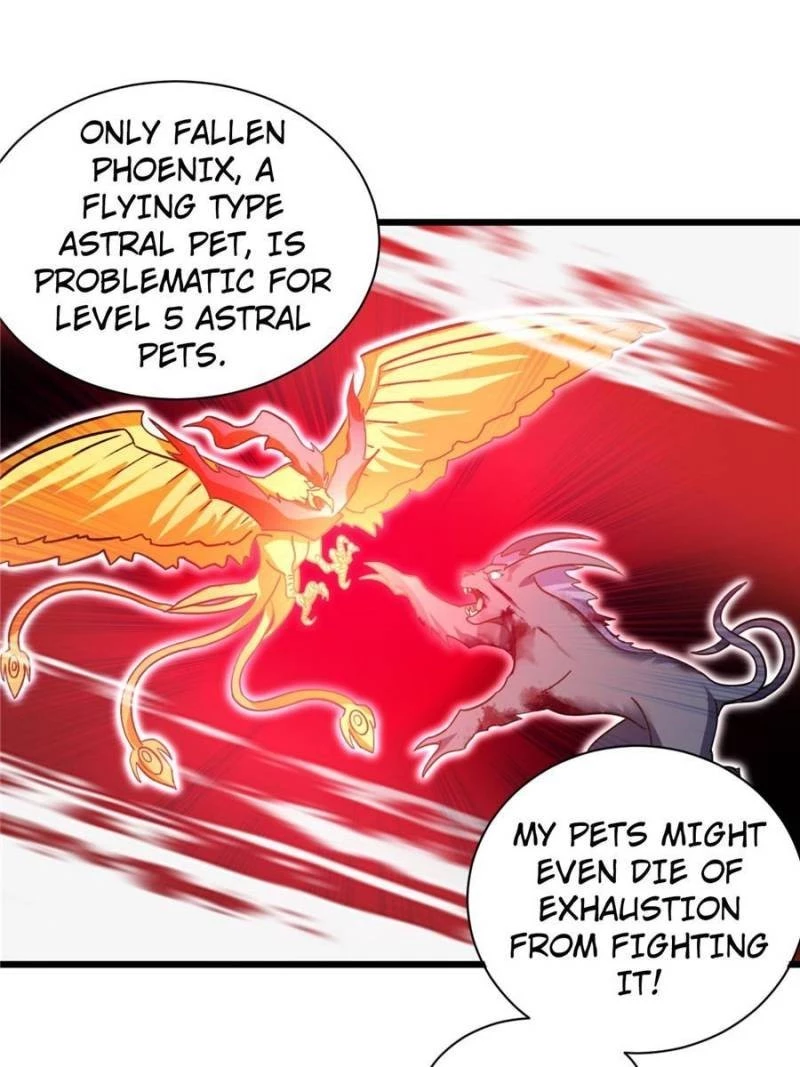 Astral Pet Store Chapter 16 - 28