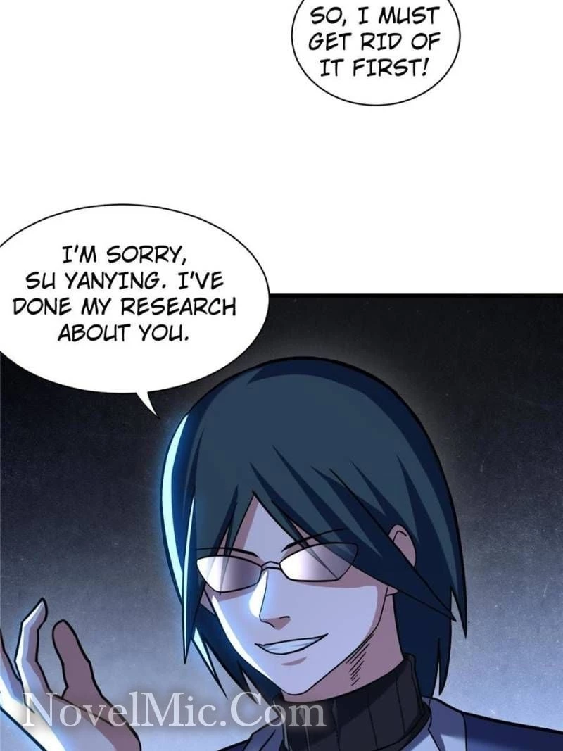 Astral Pet Store Chapter 16 - 29