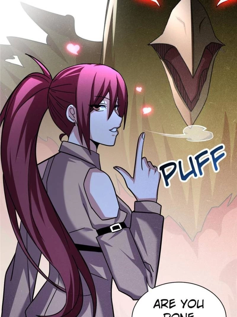Astral Pet Store Chapter 16 - 35