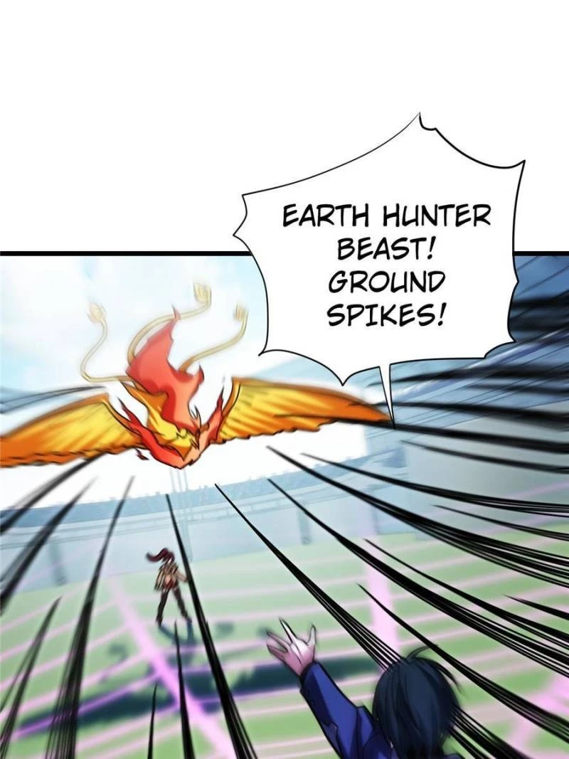 Astral Pet Store Chapter 16 - 38