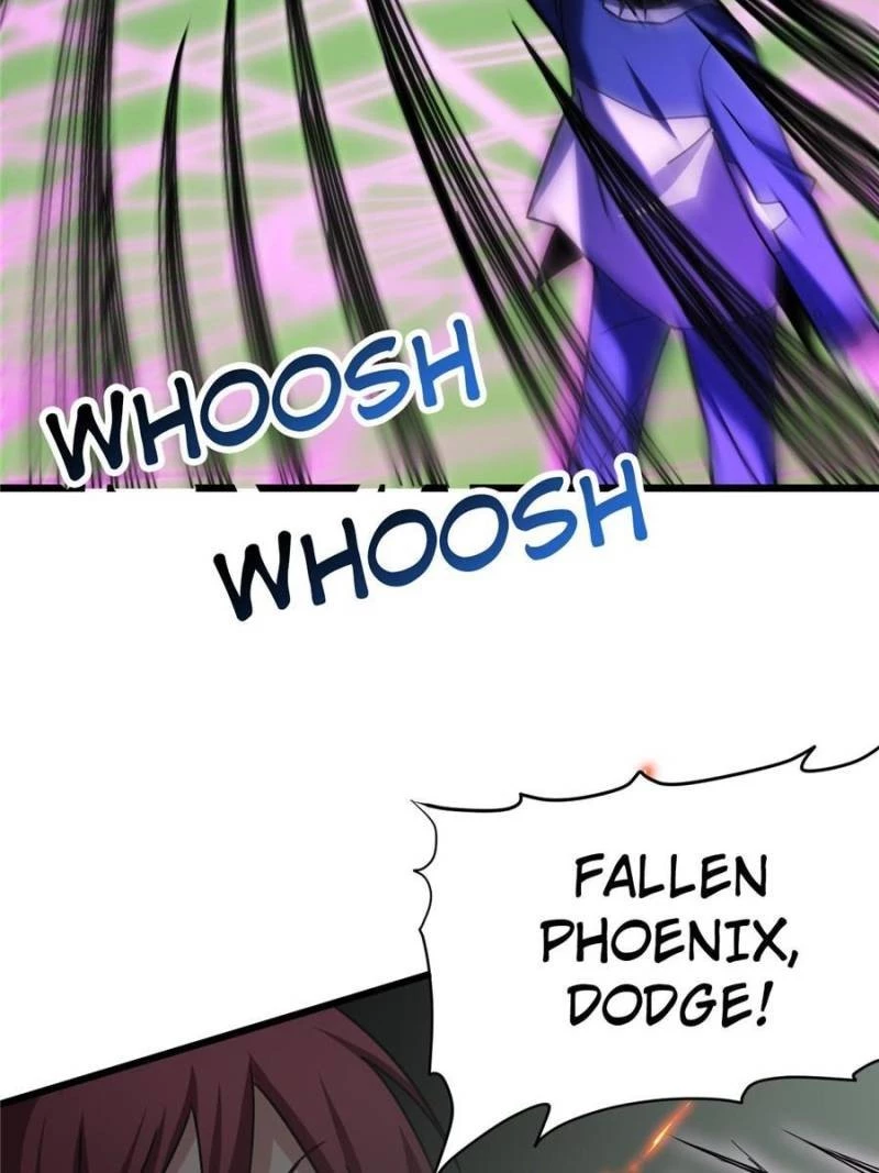 Astral Pet Store Chapter 16 - 39