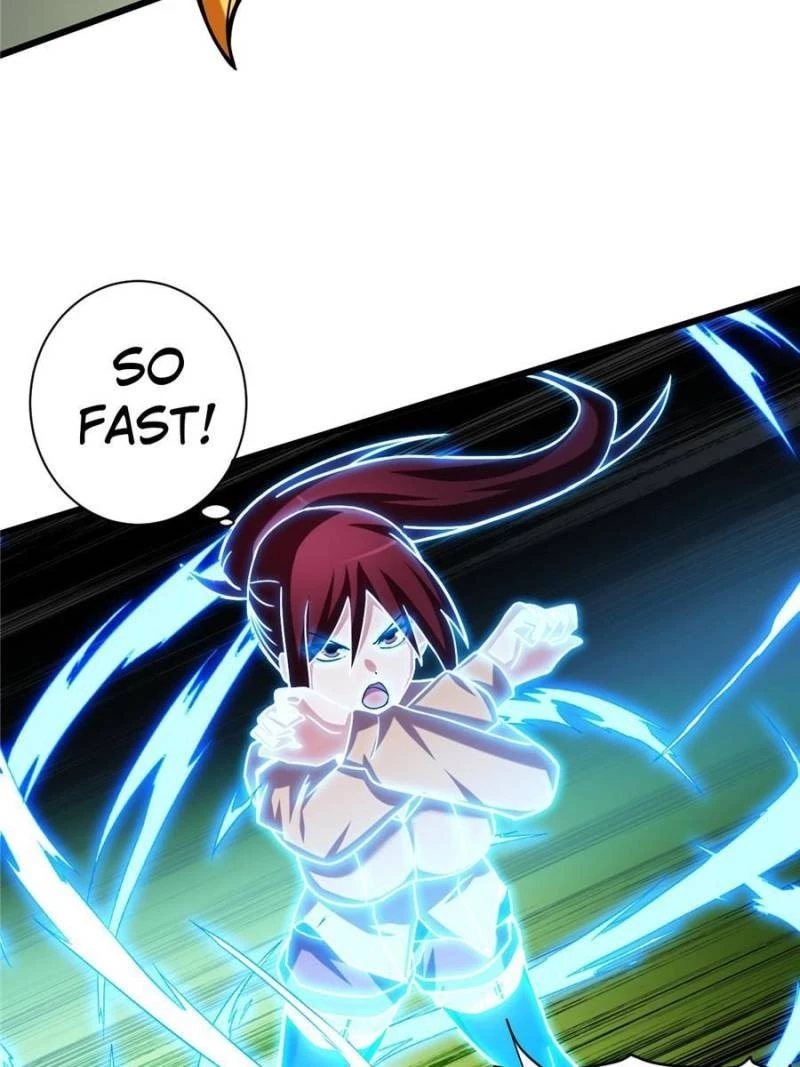 Astral Pet Store Chapter 16 - 41