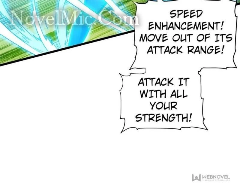 Astral Pet Store Chapter 16 - 42