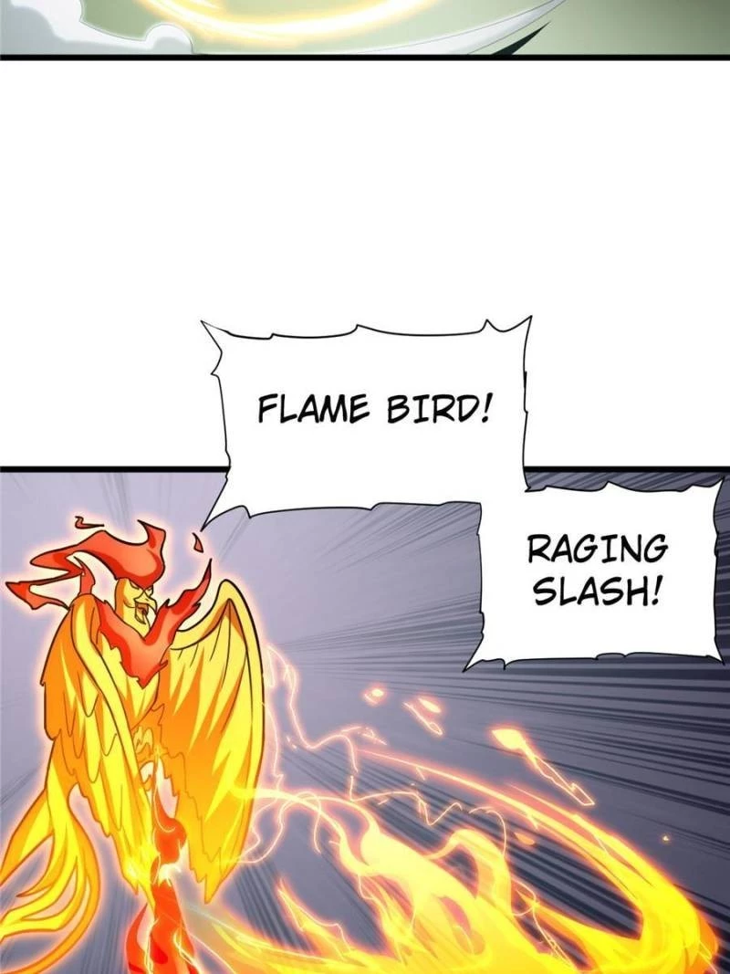 Astral Pet Store Chapter 16 - 44