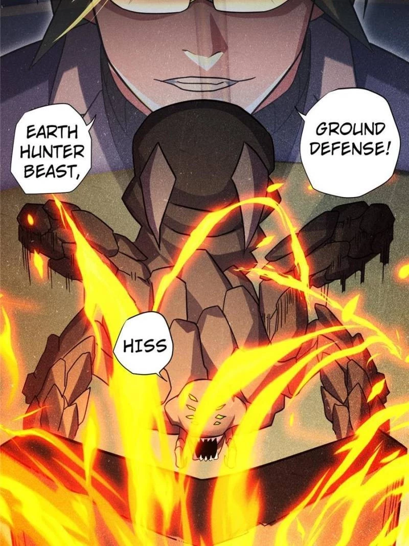 Astral Pet Store Chapter 16 - 46
