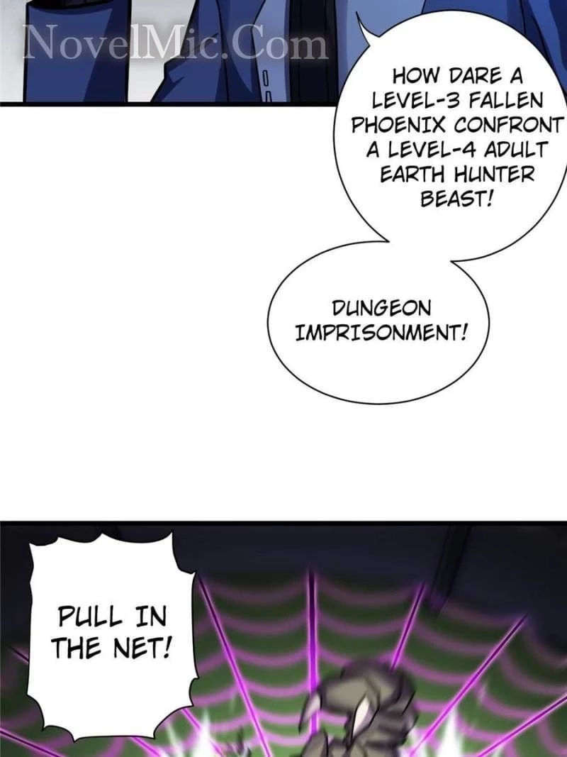 Astral Pet Store Chapter 16 - 51
