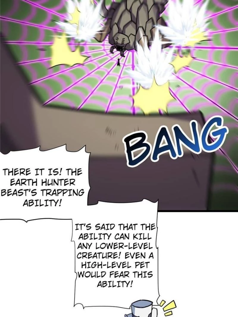 Astral Pet Store Chapter 16 - 52