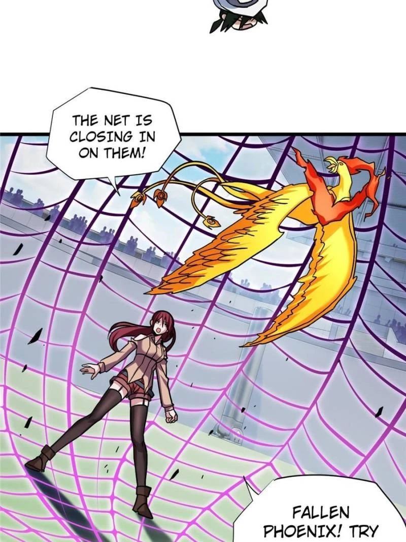 Astral Pet Store Chapter 16 - 53