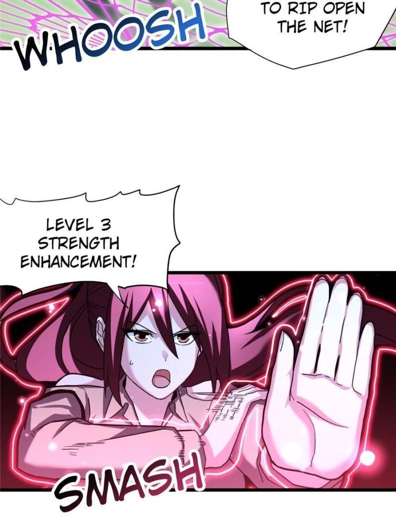 Astral Pet Store Chapter 16 - 54