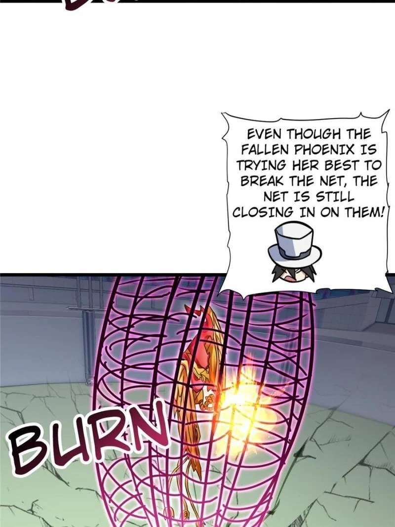 Astral Pet Store Chapter 16 - 57