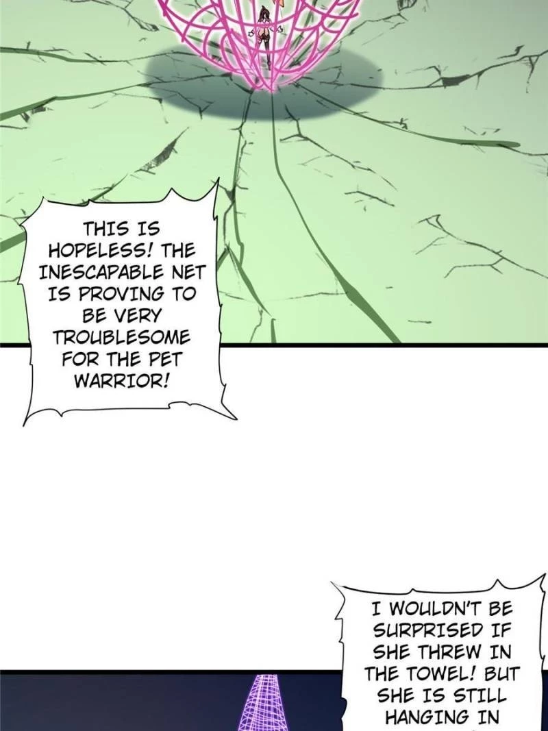 Astral Pet Store Chapter 16 - 58