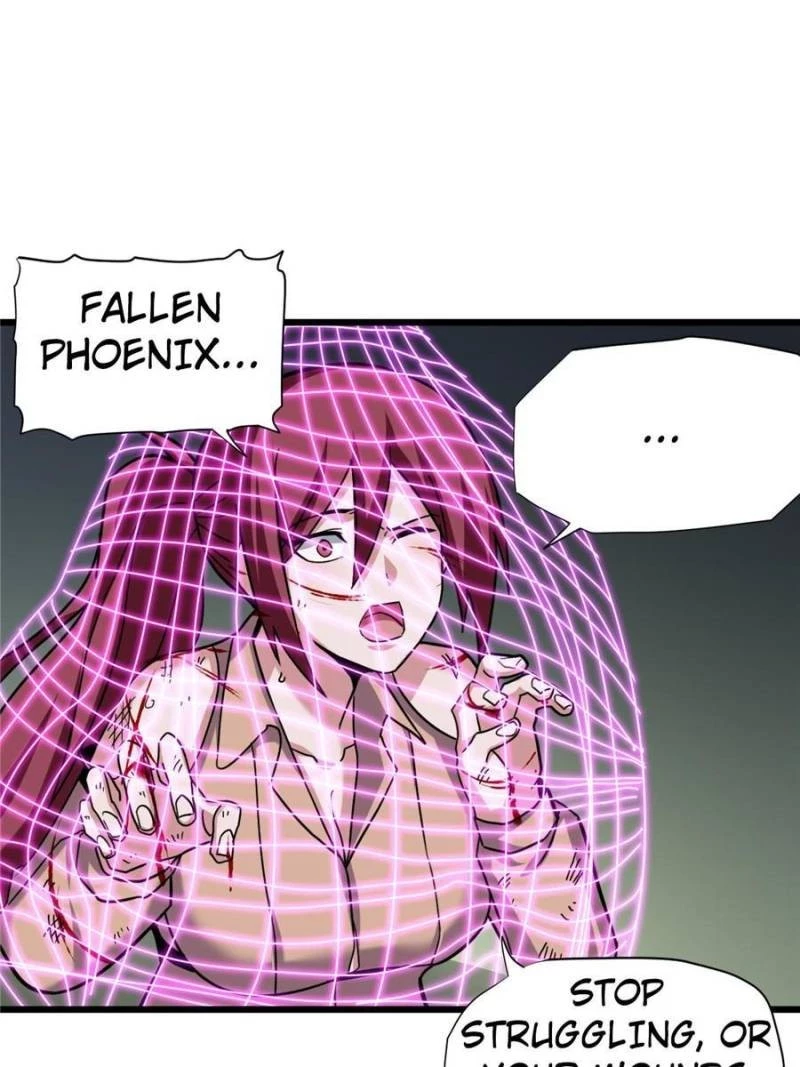 Astral Pet Store Chapter 16 - 62