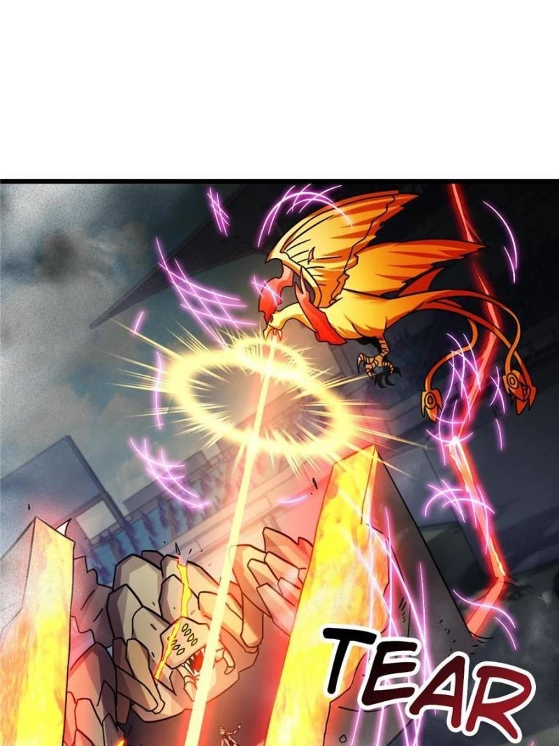 Astral Pet Store Chapter 16 - 67
