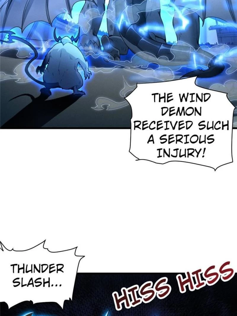 Astral Pet Store Chapter 18 - 2