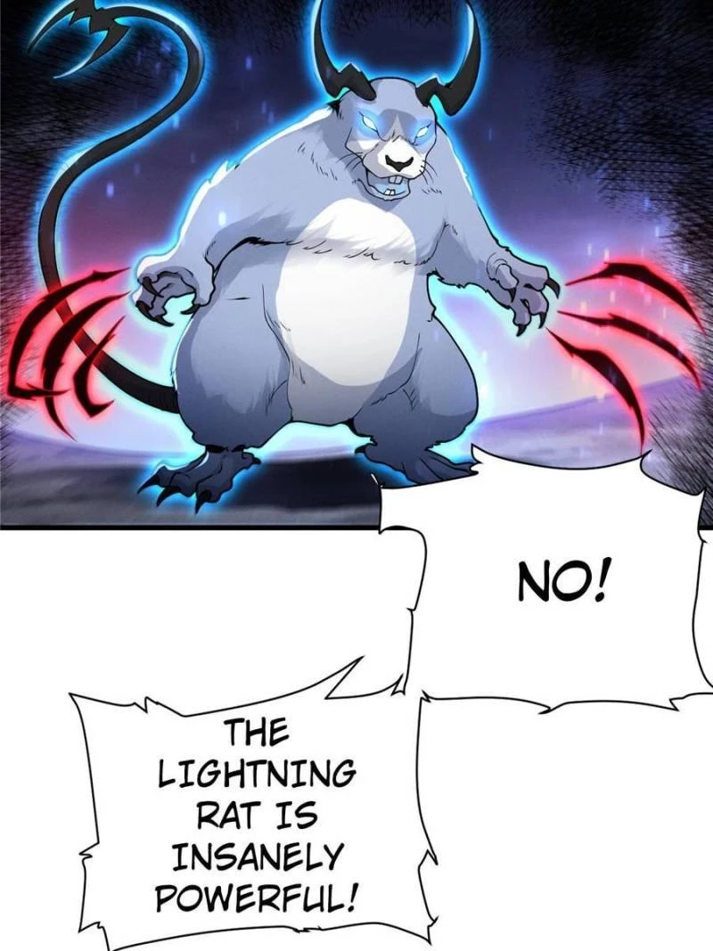 Astral Pet Store Chapter 18 - 3