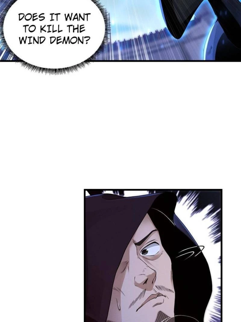 Astral Pet Store Chapter 18 - 5