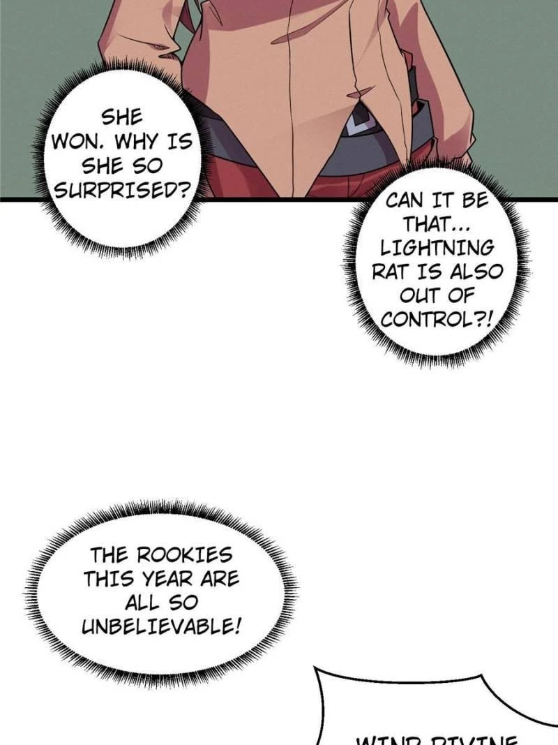 Astral Pet Store Chapter 18 - 8