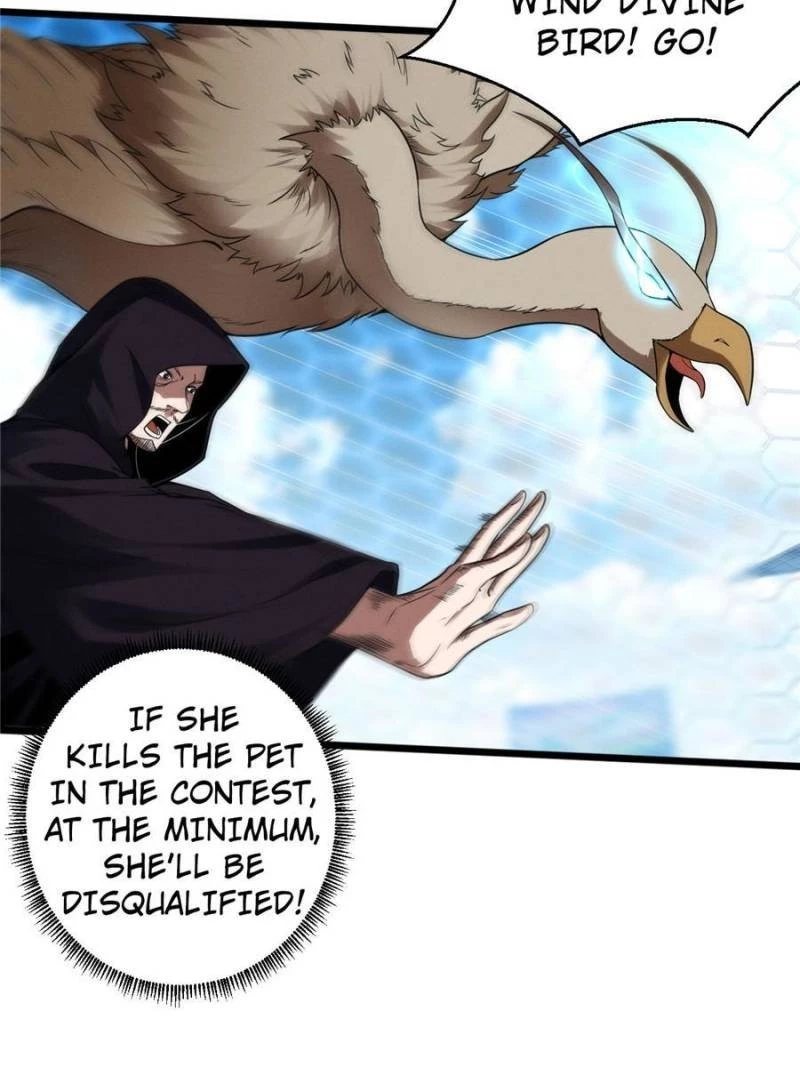Astral Pet Store Chapter 18 - 9