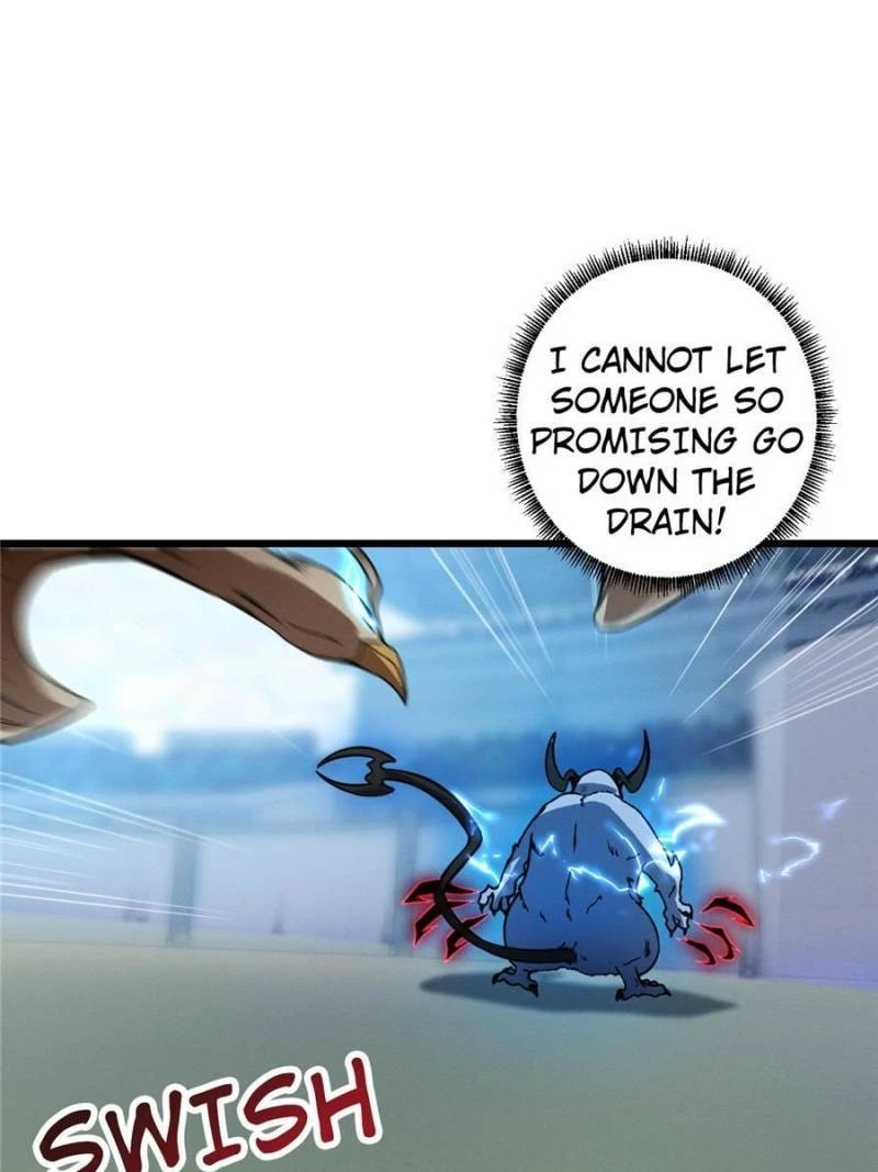 Astral Pet Store Chapter 18 - 10