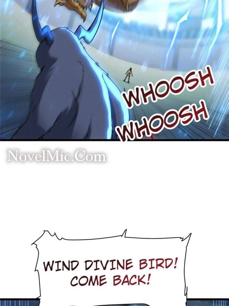 Astral Pet Store Chapter 18 - 14