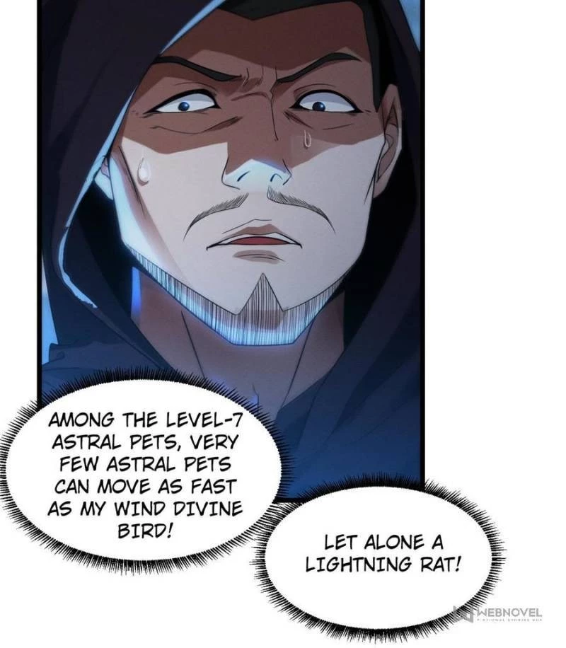 Astral Pet Store Chapter 18 - 18