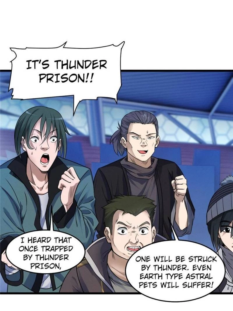 Astral Pet Store Chapter 18 - 19