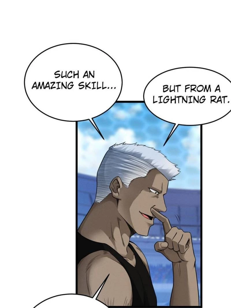 Astral Pet Store Chapter 18 - 21