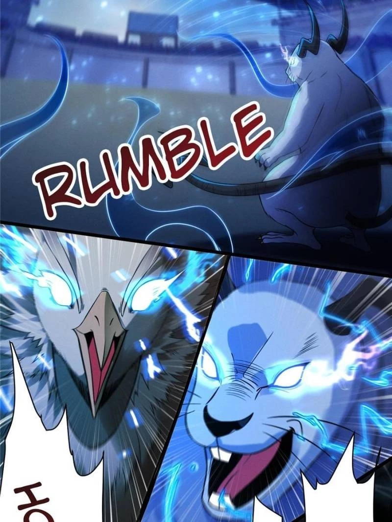 Astral Pet Store Chapter 18 - 26