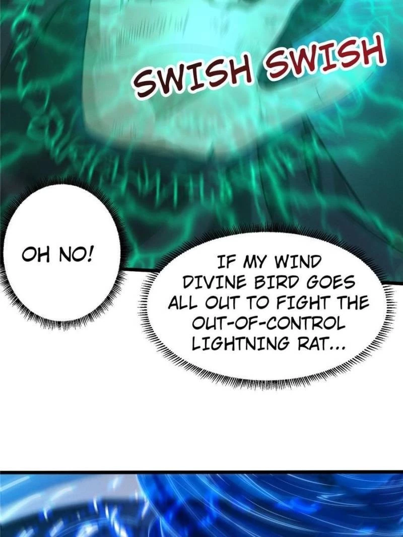 Astral Pet Store Chapter 18 - 29