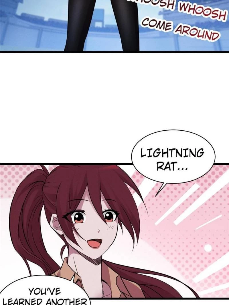Astral Pet Store Chapter 18 - 32