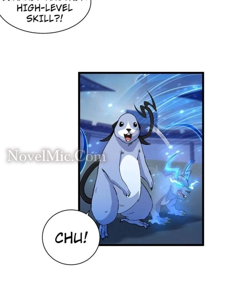 Astral Pet Store Chapter 18 - 33