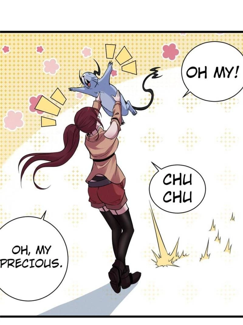 Astral Pet Store Chapter 18 - 34