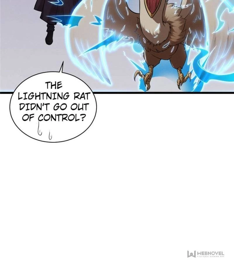 Astral Pet Store Chapter 18 - 36