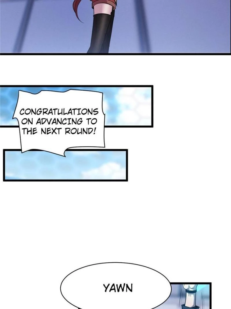 Astral Pet Store Chapter 18 - 38