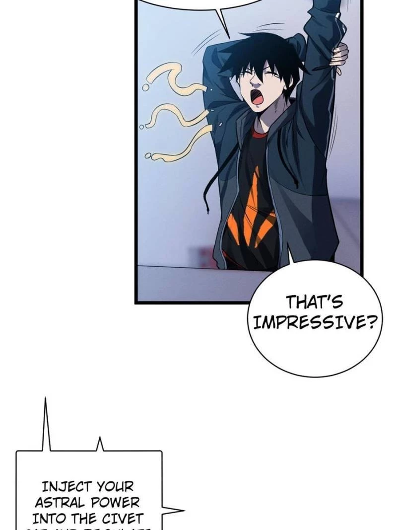 Astral Pet Store Chapter 18 - 39