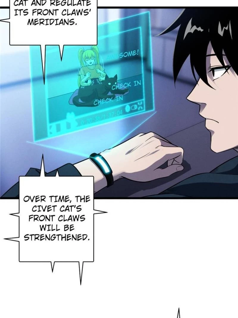 Astral Pet Store Chapter 18 - 40